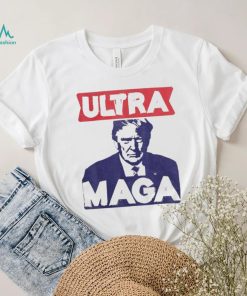 Donald Trump Ultra Maga Trump 2024 Anti Biden Shirt, hoodie, sweater, long sleeve and tank top Donald Trump Ultra Maga Trump 2024 Anti Biden Shirt