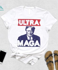 Donald Trump Ultra Maga Trump 2024 Anti Biden Shirt, hoodie, sweater, long sleeve and tank top Donald Trump Ultra Maga Trump 2024 Anti Biden Shirt