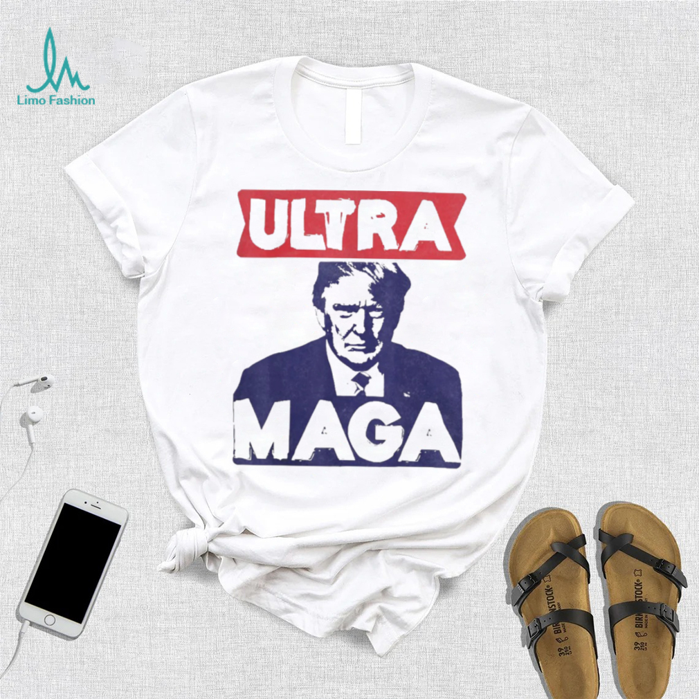 Donald Trump Ultra Maga Trump 2024 Anti Biden Shirt Donald Trump Ultra Maga Trump 2024 Anti Biden Shirt