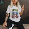 Donate All Your Blood It Grows Back T Shirt