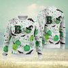 Chicago Bears Ugly Christmas Sweater Full Print For Chicago Bears Fans Christmas