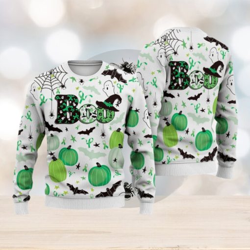 Donate Life Sweatshirt Happy Halloween Boo Sweater Trending For Men And Women Gift Holidays