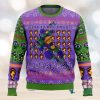 Kingdom Hearts 3D Ugly Christmas Sweater Unisex Christmas Sweater For Men And Women