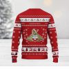 NFL Cleveland Browns Outwear Ugly Xmas Sweater For Men Women