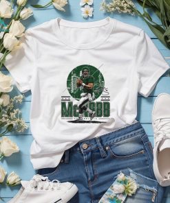 Donovan McNabb Player Skyline Shirt