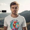 A great chaos agc guy black shirt