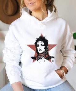 Dorian Electra Merch Star T shirt