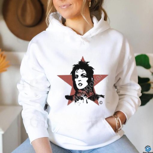 Dorian Electra Merch Star T shirt