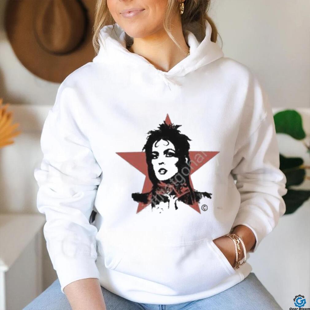 Dorian Electra Merch Star T shirt Dorian Electra Merch Star T shirt
