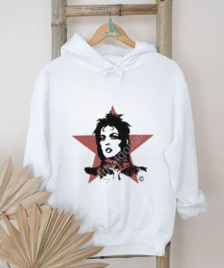 Dorian Electra Merch Star T shirt, hoodie, sweater, long sleeve and tank top Dorian Electra Merch Star T shirt