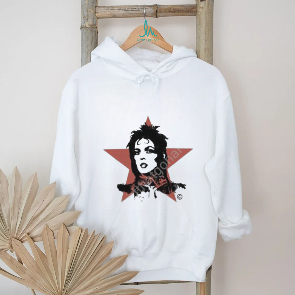 Dorian Electra Merch Star T shirt Dorian Electra Merch Star T shirt