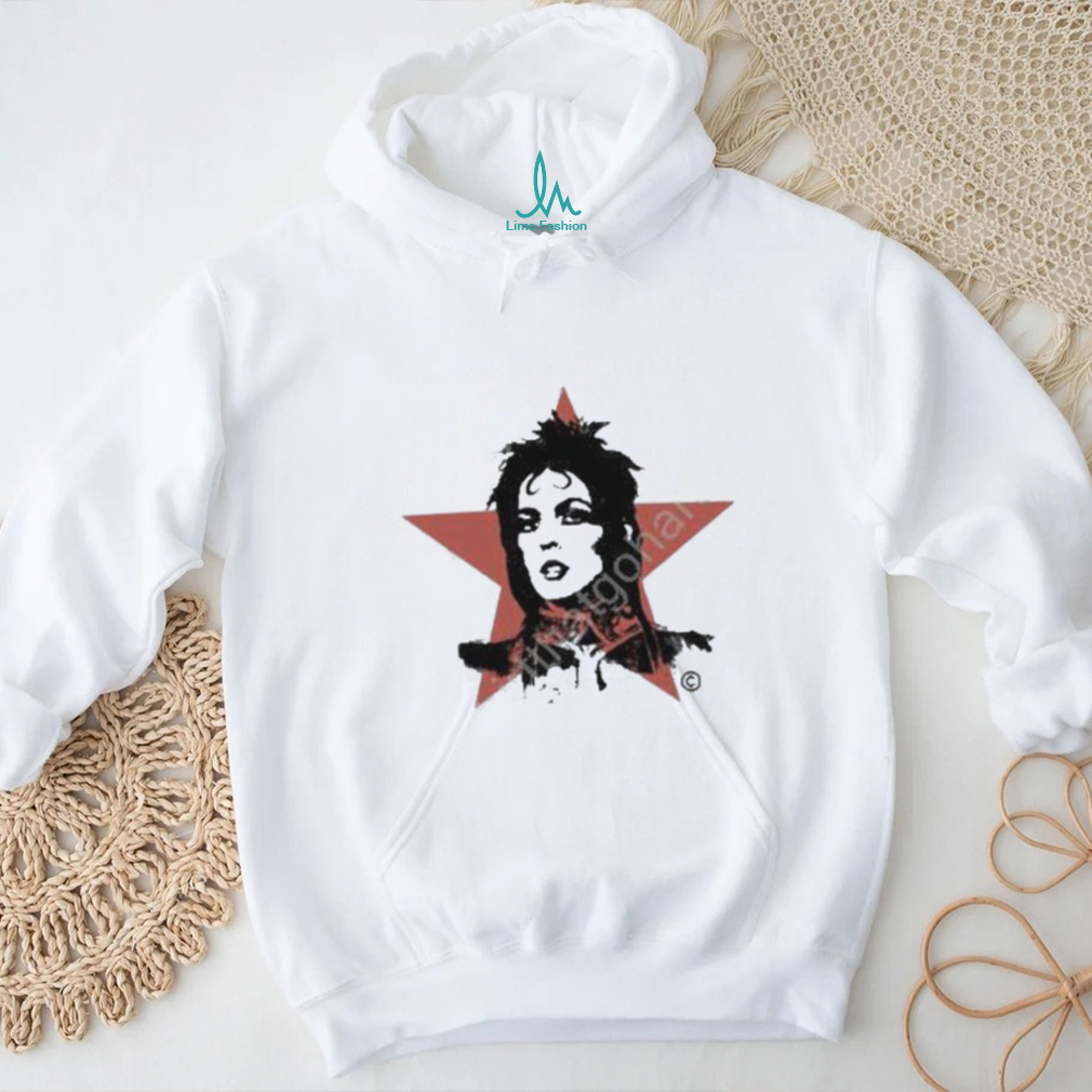Dorian Electra Merch Star T shirt Dorian Electra Merch Star T shirt
