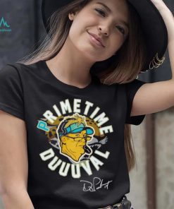 Doug Pederson Primetime Duuuval signatures shirt, hoodie, sweater, long sleeve and tank top Doug Pederson Primetime Duuuval signatures shirt