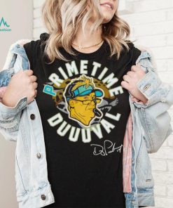 Doug Pederson Primetime Duuuval signatures shirt, hoodie, sweater, long sleeve and tank top Doug Pederson Primetime Duuuval signatures shirt