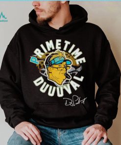 Doug Pederson Primetime Duuuval signatures shirt, hoodie, sweater, long sleeve and tank top Doug Pederson Primetime Duuuval signatures shirt