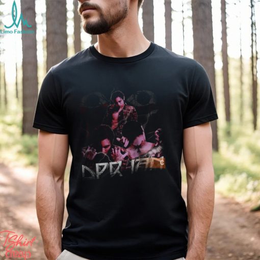Dpr Ian Kpop Sweatshirt Dear Insanity Tee Moodswings In To Order Miito Shirt V0 T Shirt Classic