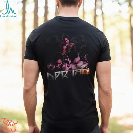 Dpr Ian Kpop Sweatshirt Dear Insanity Tee Moodswings In To Order Miito Shirt V0 T Shirt Classic