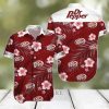 Eagle Spread Wings To The Sky Style Hawaiian Shirt