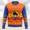 Autism Ugly Christmas Sweater Colorful 3D Sweater