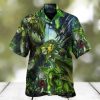 Us Army Ranger 7th Infantry Division  Hawaiian Shirt