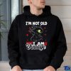 Stitch Admit it now Working at Sonic would be Boring without Me Christmas 2023 Shirt