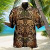 Boston College Eagles NCAA Hawaiian Shirt Beach Seasontime Aloha Shirt