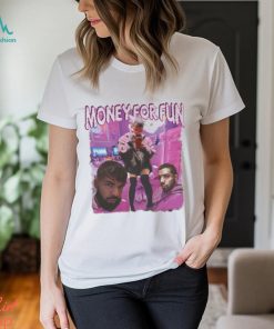 Drake Money For Fun 2023 shirt