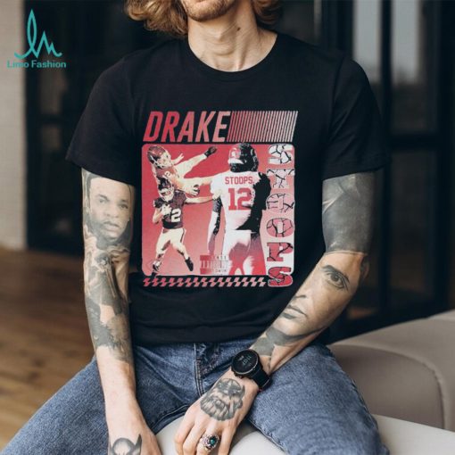 Drake Stoops Bootleg Parental Advisory Explıcıt Content T Shirts