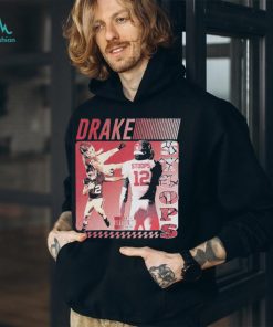 Drake Stoops Bootleg Parental Advisory Explıcıt Content T Shirts