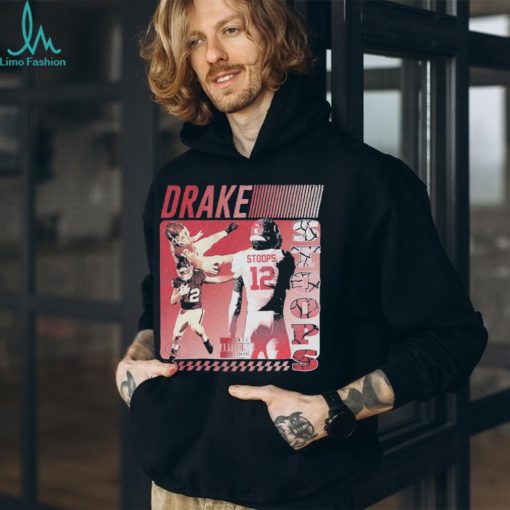 Drake Stoops Bootleg Parental Advisory Explıcıt Content T Shirts