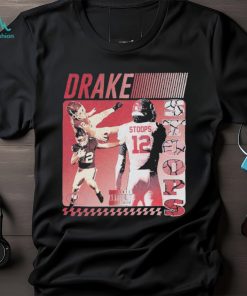 Drake Stoops Bootleg Parental Advisory Explıcıt Content T Shirts