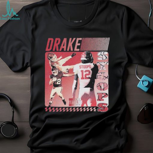 Drake Stoops Bootleg Parental Advisory Explıcıt Content T Shirts