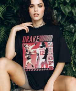 Drake Stoops Bootleg Parental Advisory Explıcıt Content T Shirts