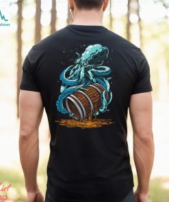 Dripping Virtue Shirt