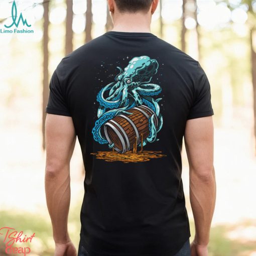 Dripping Virtue Shirt