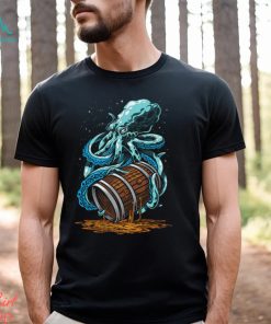 Dripping Virtue Shirt