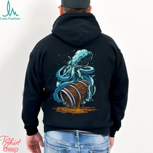 Dripping Virtue Shirt