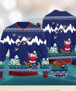 Dallas Cowboys Christmas Reindeers Pattern Ugly Sweater For Men Women -  Banantees