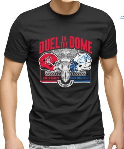 Dueling Helmets USD vs SDSU 2023 Shirt