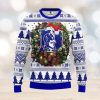 Detroit Red Wings Grateful Dead Ugly Christmas Sweater Warm Gift For Christmas