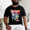 Kenny Pickett Pittsburgh Steelers Nike signature shirt