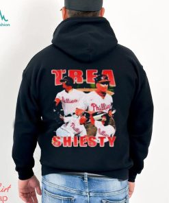 Dunphy 215 Store Trea Shiesty X Pulp Phiction Shirt