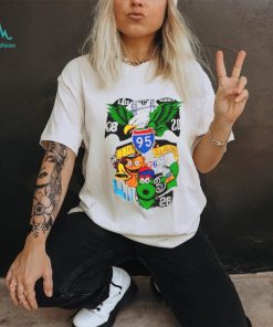 Dunphy 215 Tattoo Shirt