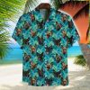 Nfl Cincinnati Bengals 3d Hawaii Shirt For Fans