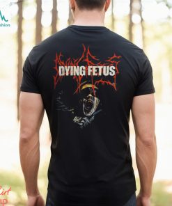 Dying Fetus Make Them Beg For Shirt, hoodie, sweater, long sleeve and tank top Dying Fetus Make Them Beg For Shirt
