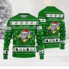 Contra Ugly 3D Sweater Best Gift Christmas Gift For Men And Women