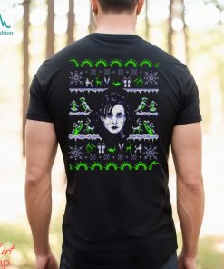 Edward Hands Vintage shirt
