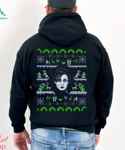Edward Hands Vintage shirt