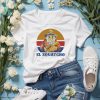 El Squatcho Taco Bigfoot Sasquatch Lovers Classic T Shirt