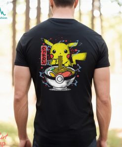 Electric Ramen Shirt